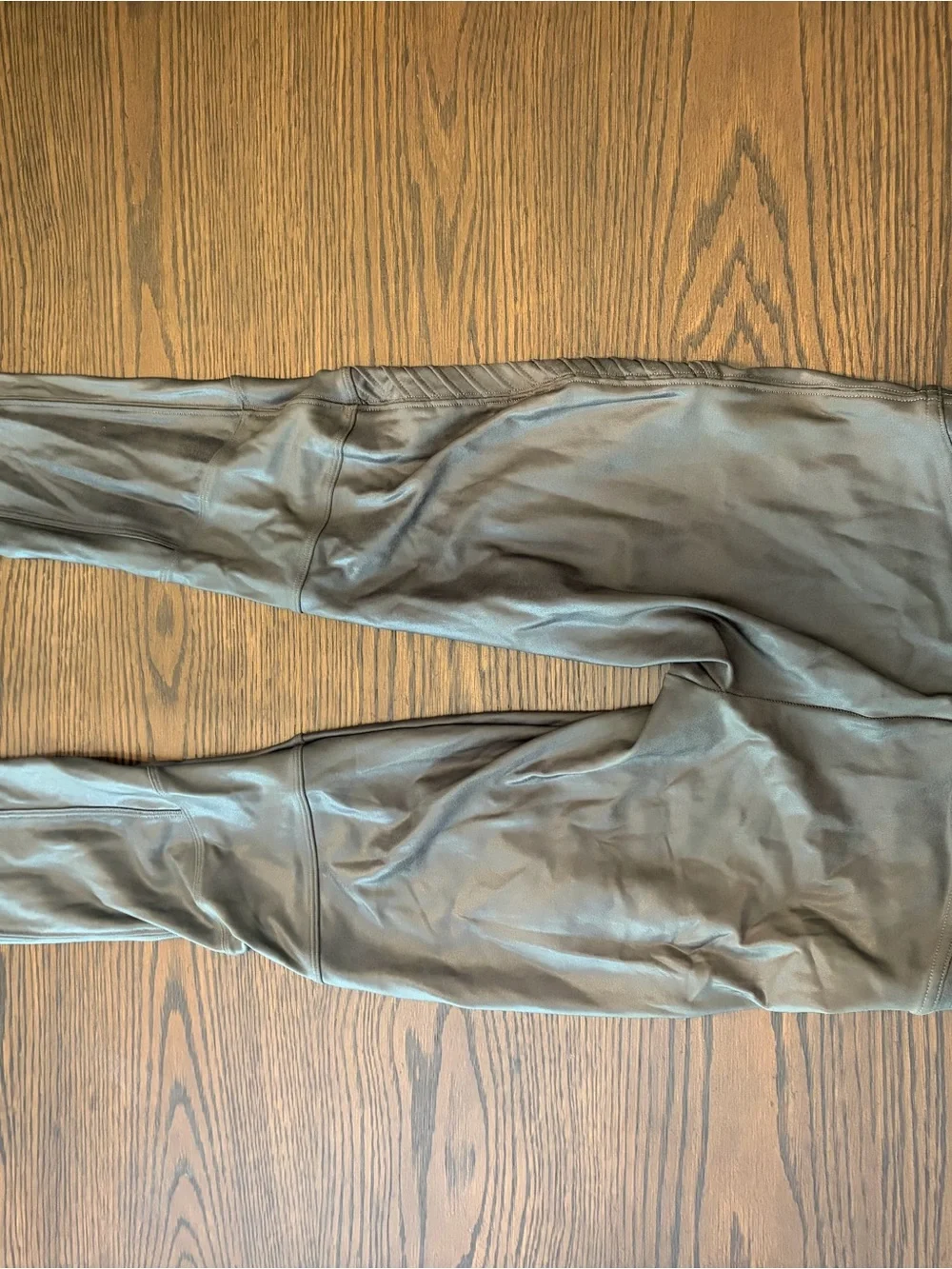 SPANX contemporary faux
